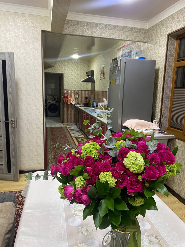 Продается квартира Алмазарский район Себзар 1/96