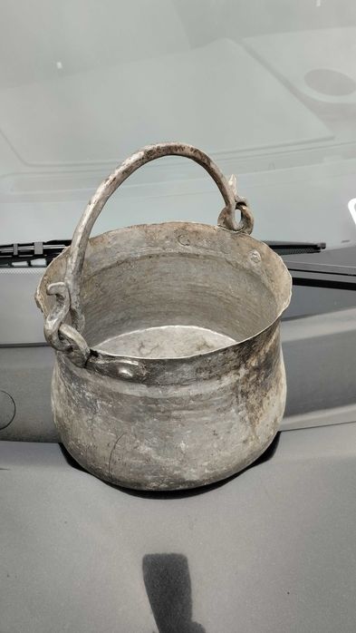 Свадбено, ритуално бакърче