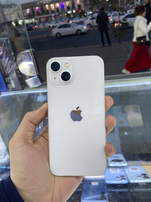 iPhone 13 128GB TuraSim