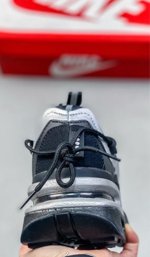Нови дамски маратонки Nike Air Furyosa black/silver