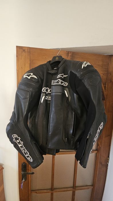 Vand geaca Alpinestars Missile v2 Ignition