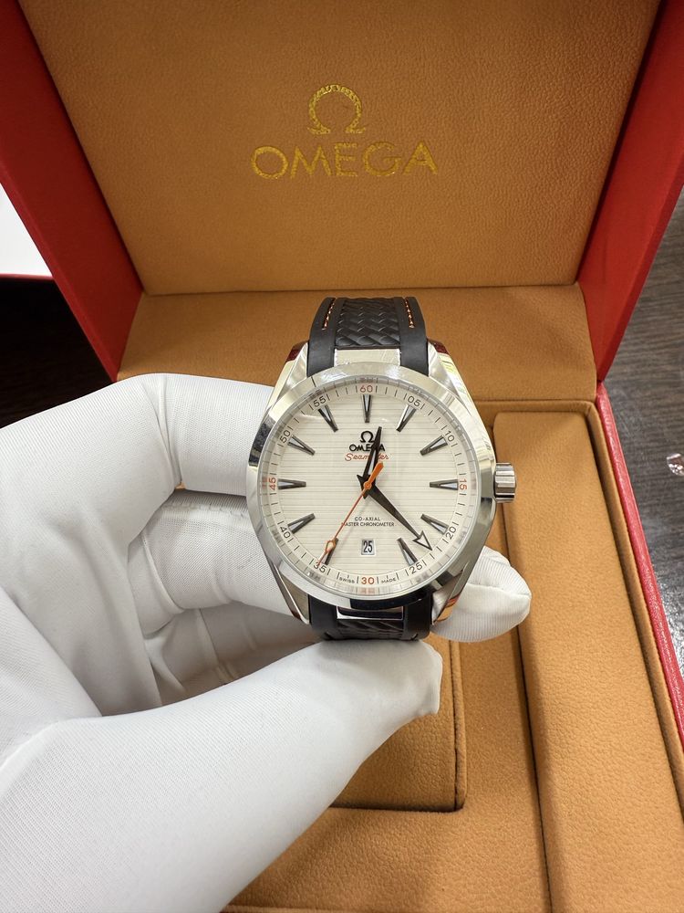 Часы Omega Seamaster