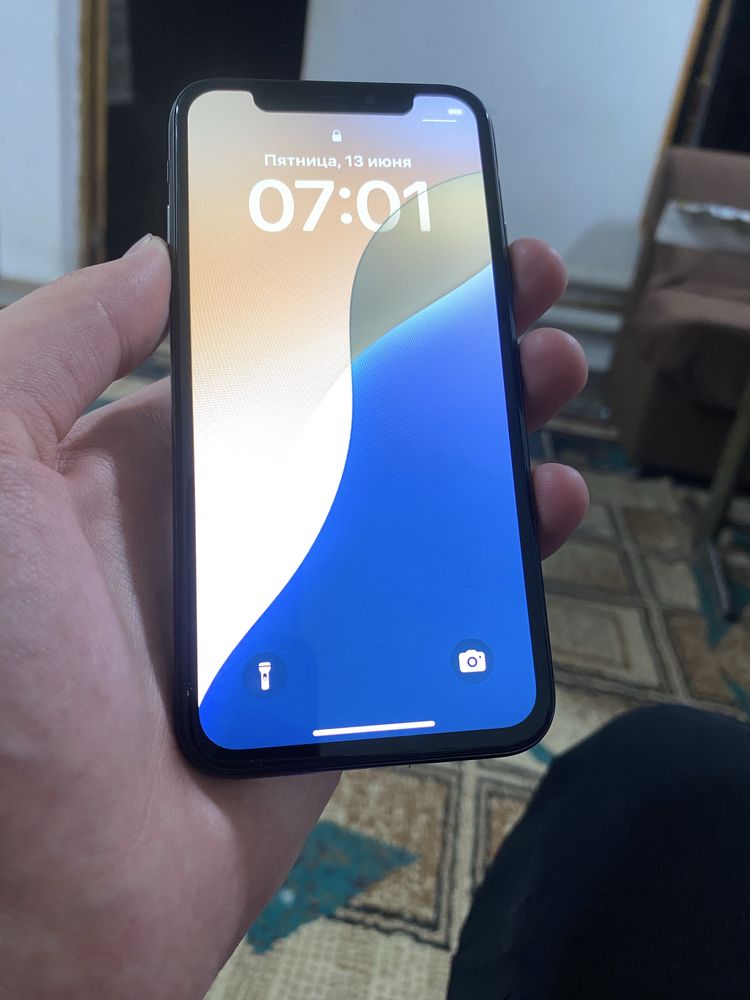 iPhone XS | Ideal  – bugun olib keting!