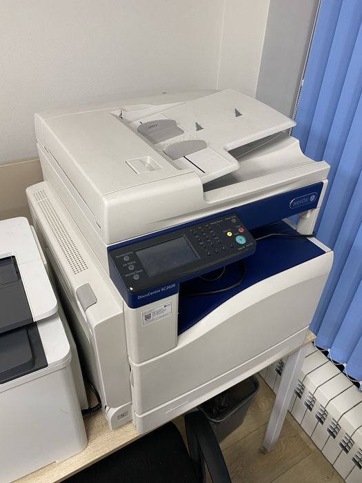 Принтеры и МФУ