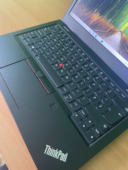 Lenovo ThinkPad L380 - i5-8350u, 8GB DDR4 RAM, 256GB NVMe SSD PCIe