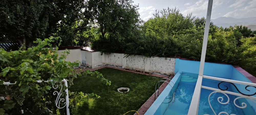 Продаётся дача 6 соток Бостанлыкский район