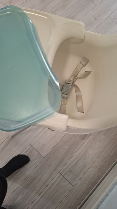 Scaun de masă 3in1 (6-36luni)