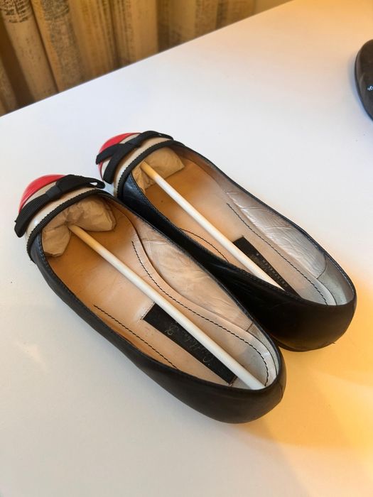 Balerini Christelin B ( Musette )