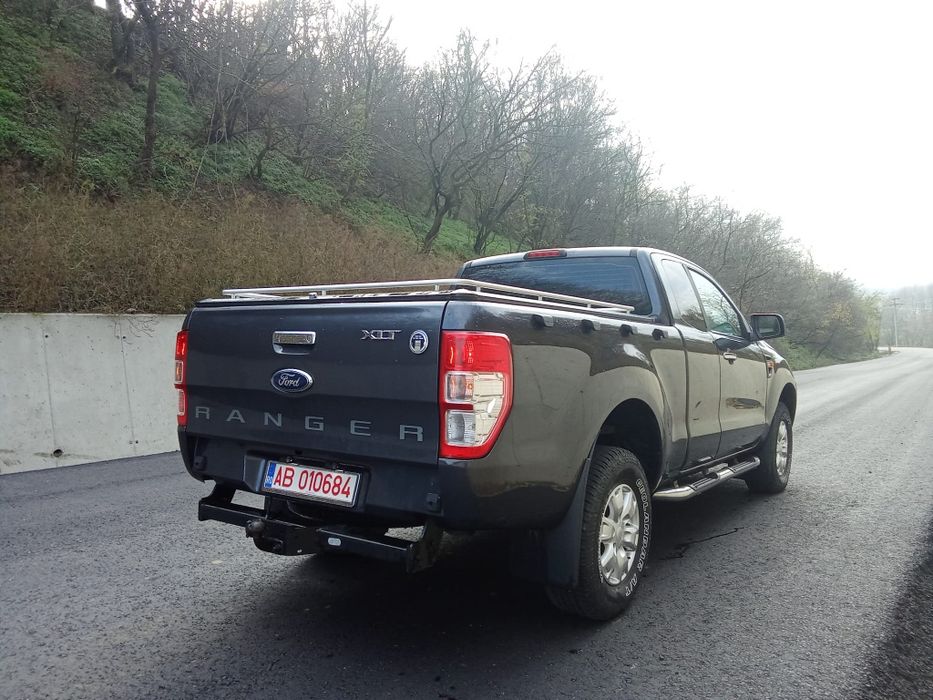 FORD Ranger XLT 2,2 TDCI 150 cp