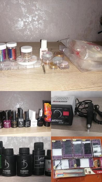 Маникюр апарат сатылады срочно