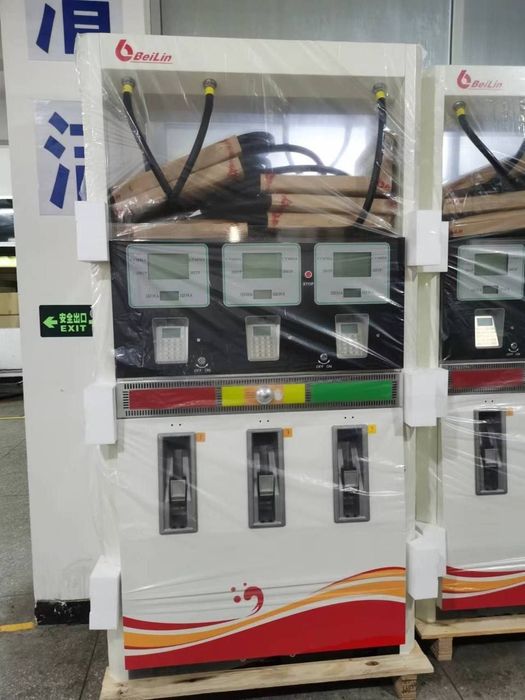 Бензоколонкалар сотилади