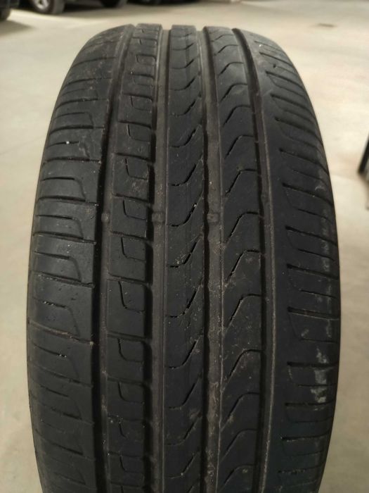Цена за 4 бр 245/50/19 Pirelli Cinturato P7, Run flat, XL