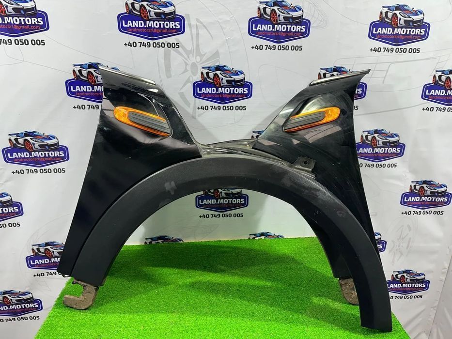 aripa stanga mini cooper one f56 2015