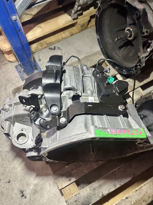 Cutie de viteze Renault Trafic PF6040 motor 1.6 DCI R9M