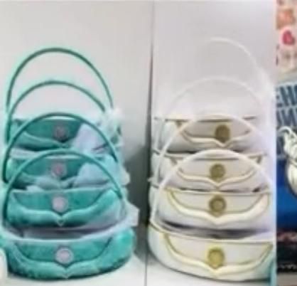 корзины на любые мероприятия