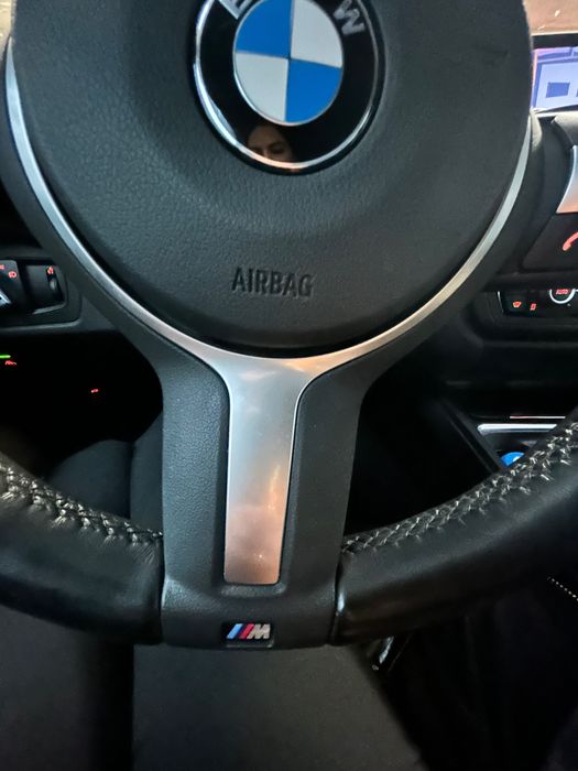 BMW 320 GT/ БМВ 320 гран турисмо, HEAD UP, NAVI, M-PAKET