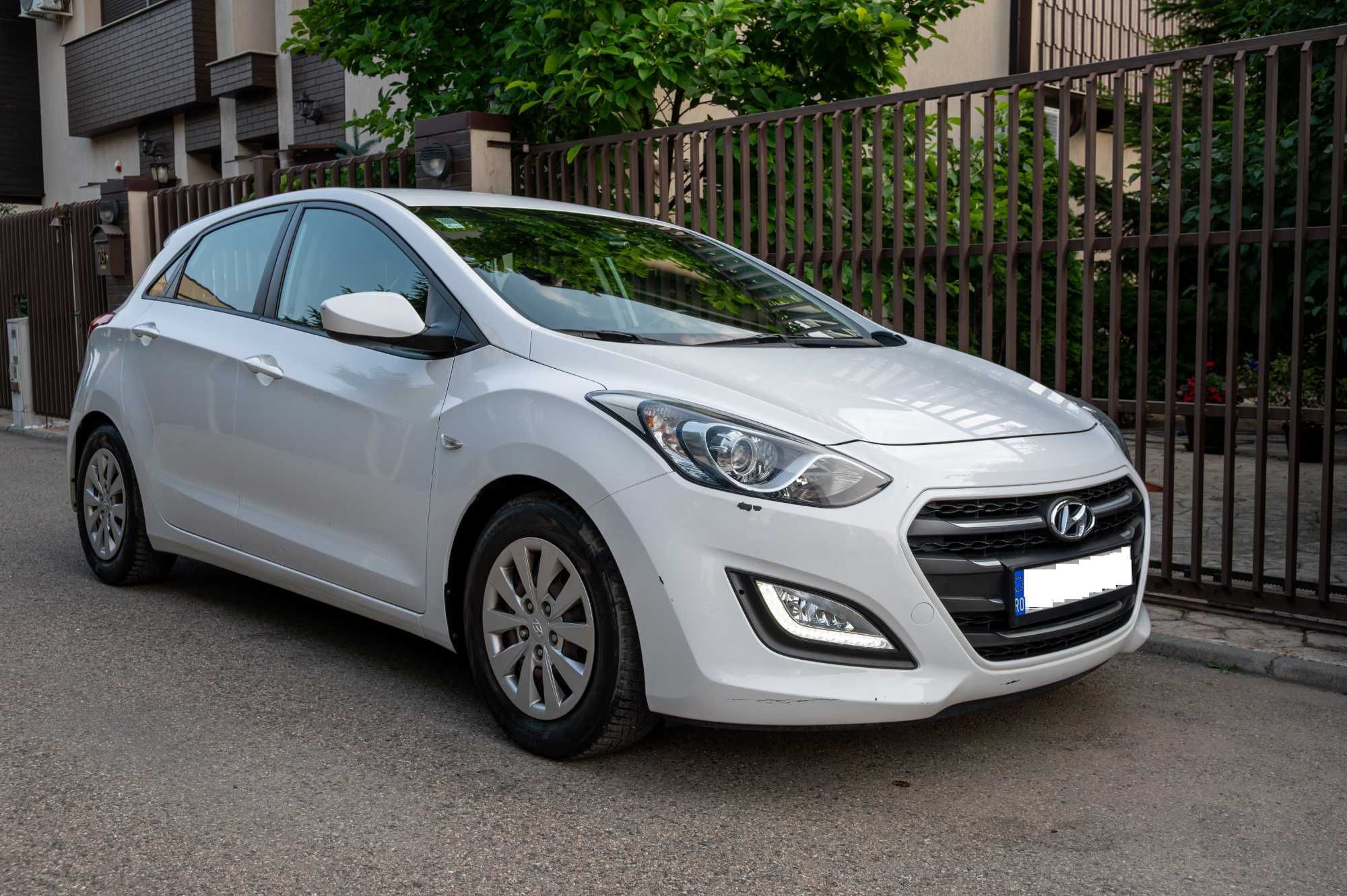 Hyundai i30 1.4 Benzina