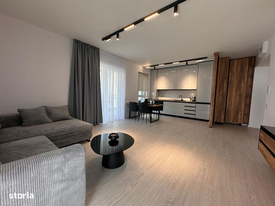 Apartament,