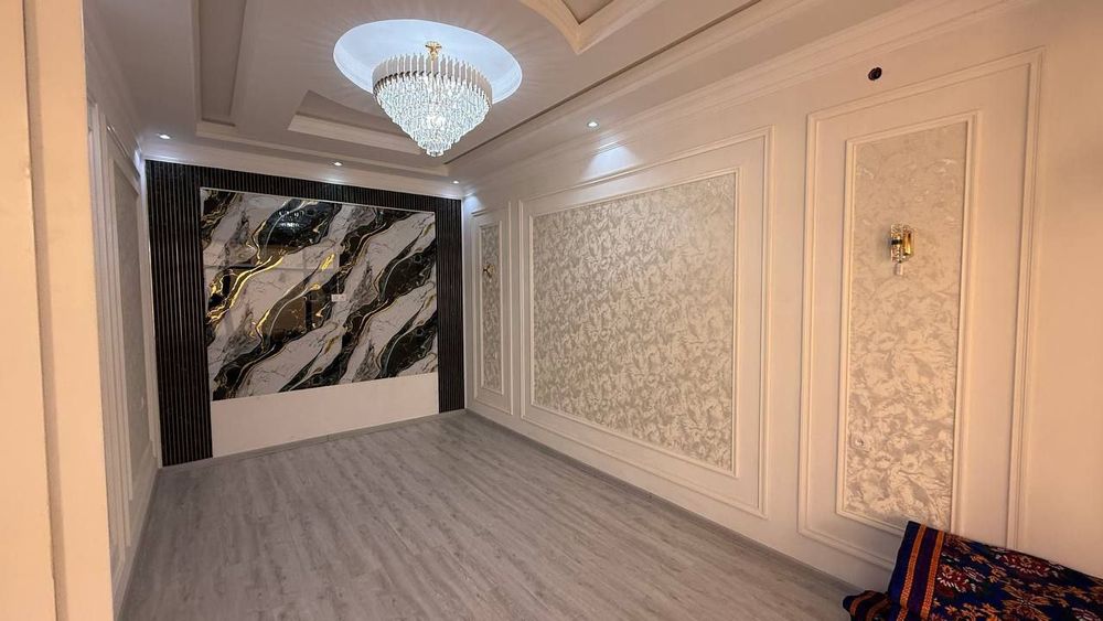 Продается в новом районе янги хаёт участок недолеко от металл завода м