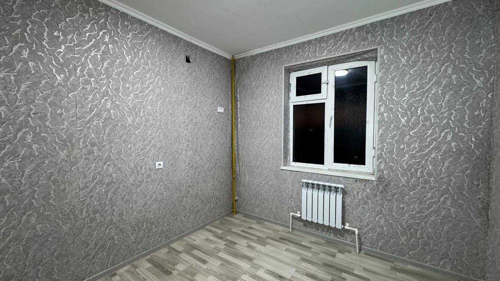 Миндонобод Қир тепаси 4 қаватда 2 хонали квартира сотилади.ID: 1501