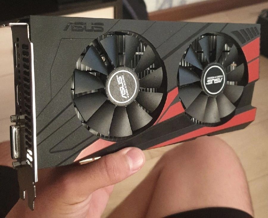 СРОЧНО! Готовый компьютер i5-3570/B75/8GB DDR3/GTX 1050 Ti 4GB/240 SSD