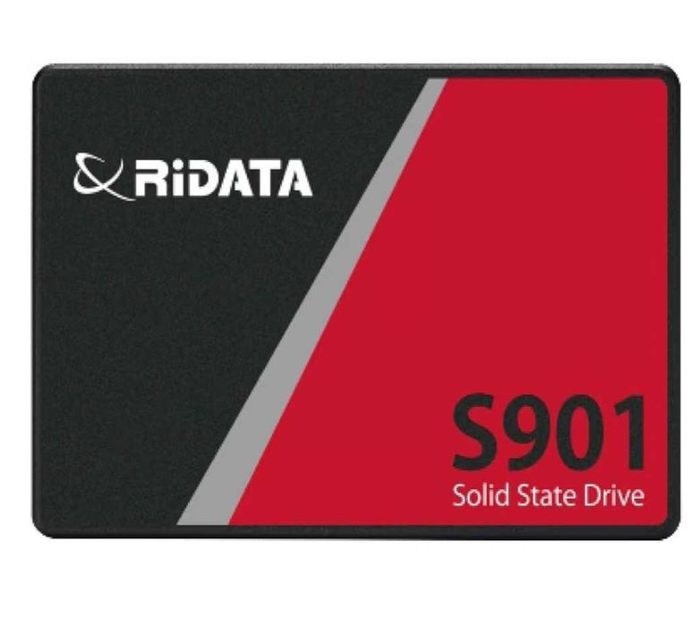 RiDATA SSD 1TB S901 2.5"