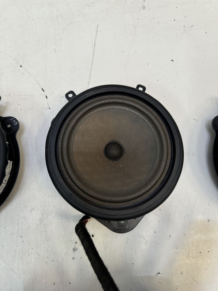 Difuzor boxa difuzoare fata spate subwoofer Audi A3 8P 5 usi