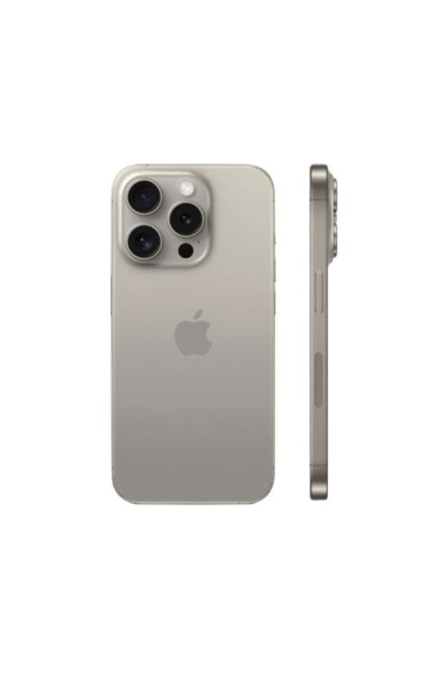 Apple iPhone 15 Pro 128Gb серый