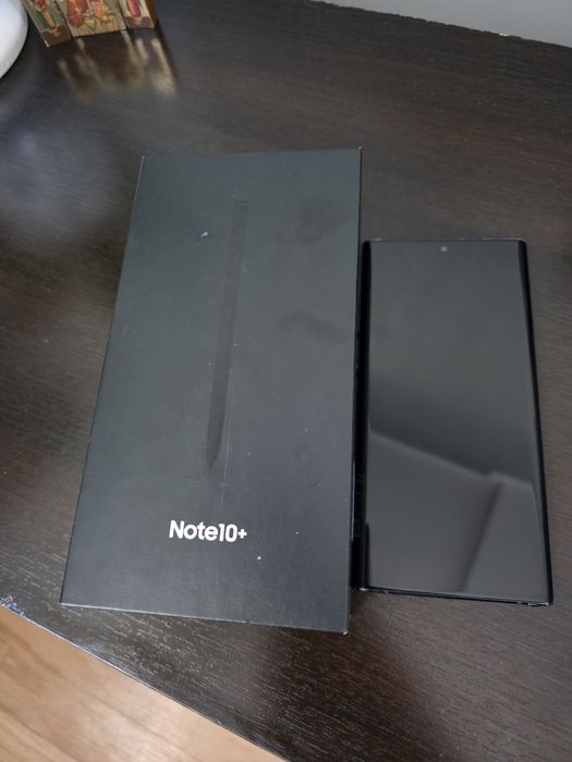 Samsung note 10 plus