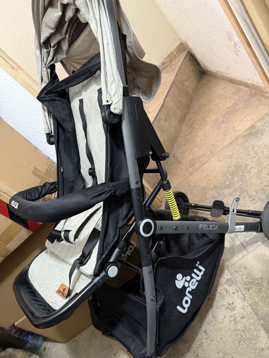 Carut sport, stare buna