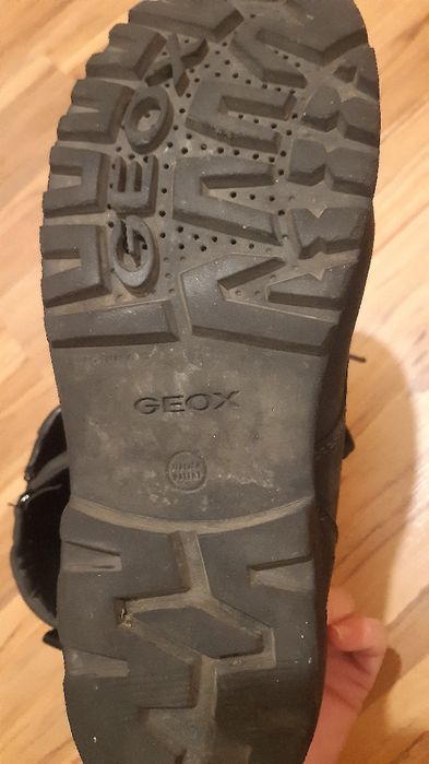 Дамски зимни боти Geox