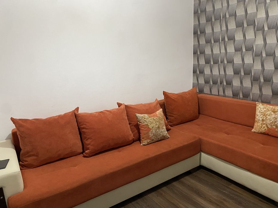 Canapea extensiblia
