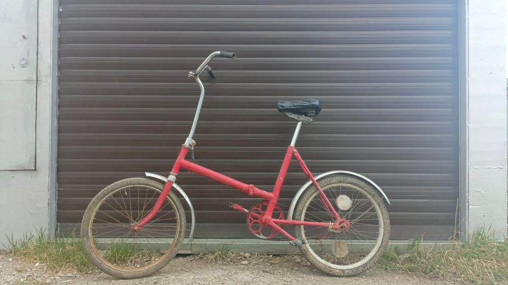 Продам Каму (СССР)