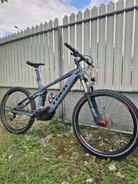 Bicicleta electrica trek powerfly 4 2019