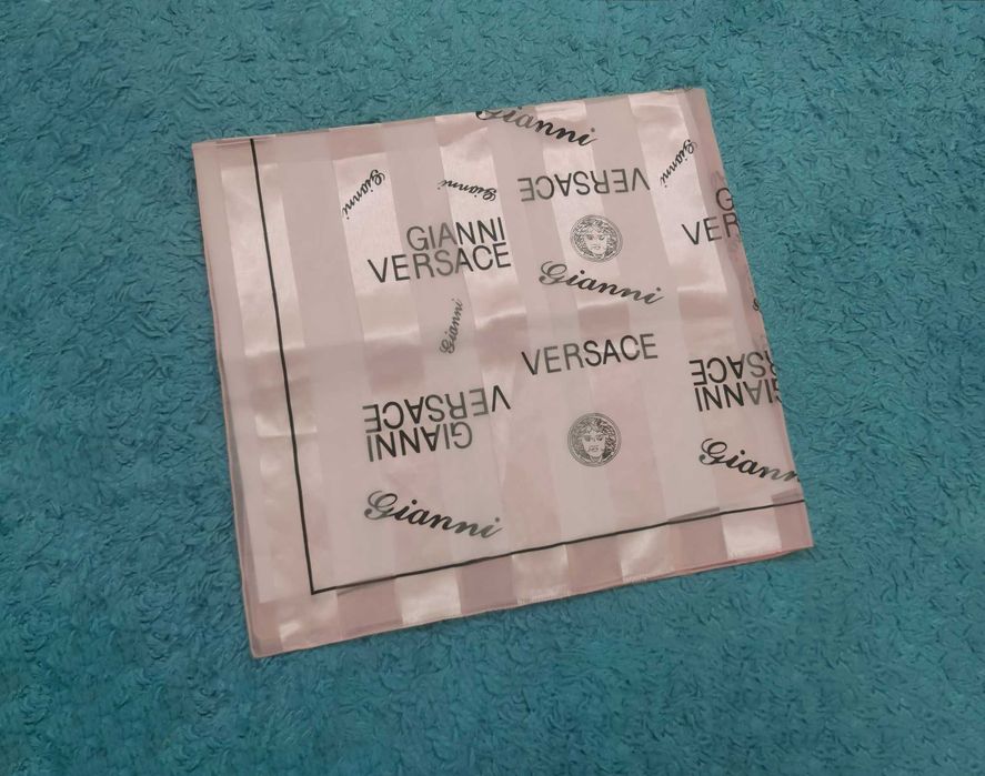 Esarfe Gianni Versace Silk