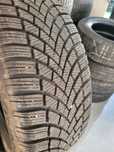 4 бр зимни 195/55/16 Bridgestone
