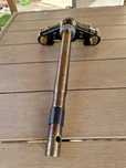 Furca / jug motor Super Soco Cpx