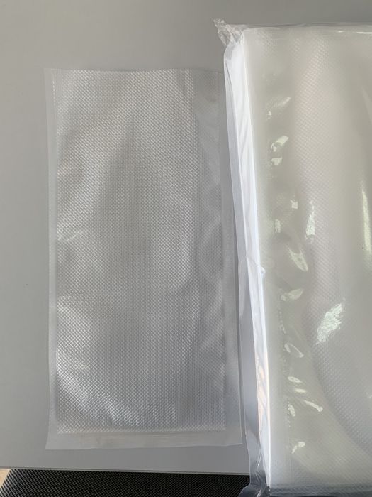 Вакуум пликове  гофрирани