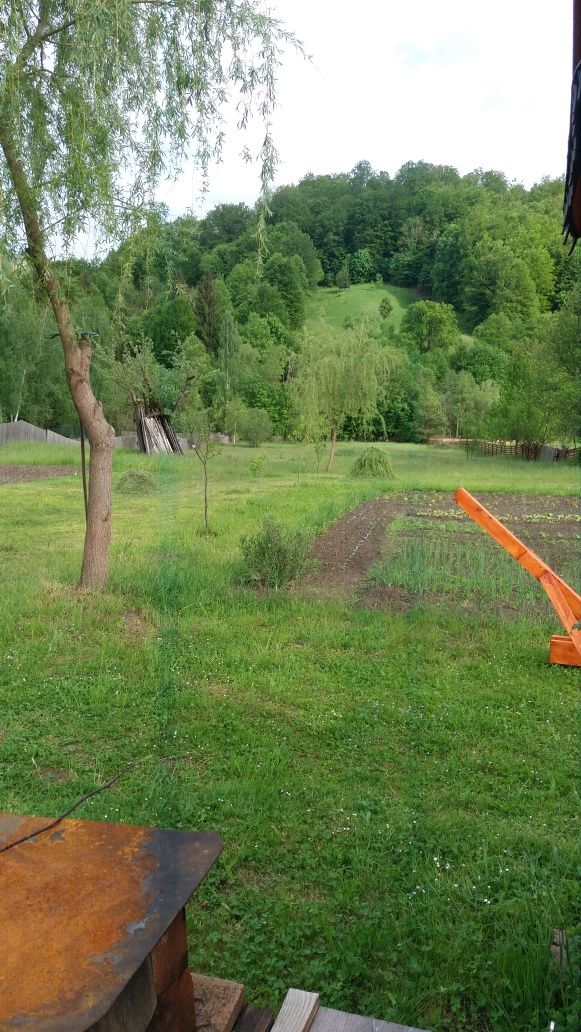 Casa de vanzare în Bradu jud Neamț