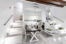 Apartament tip Samantha cu 3 camere în Bujac - etaj 2+M