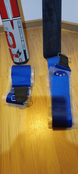 Schiuri de tura Blizzard Tour Carving