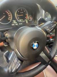 Bmw serie 5 biturbo  218 cp