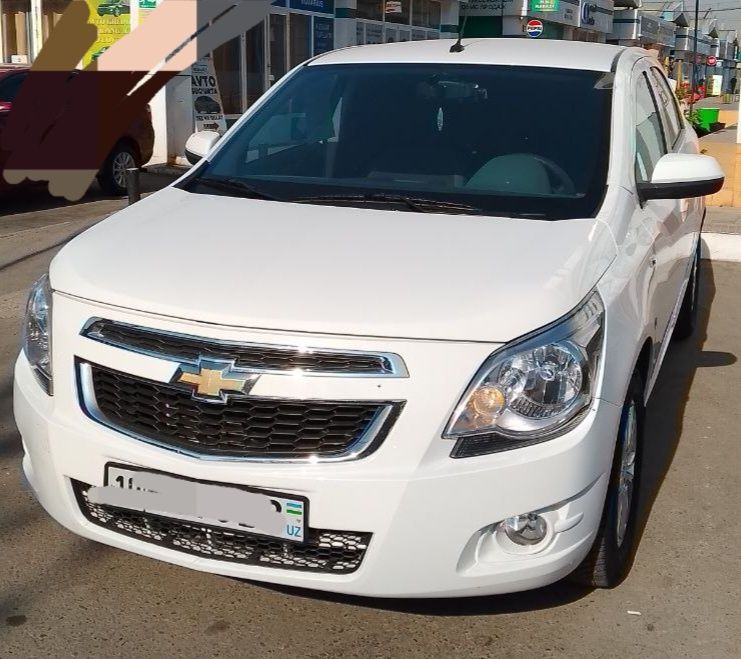 Kobalt gazi bor xolati zor