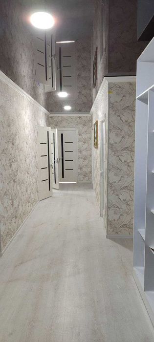 ИЖАРАГА 4 хоналик квартира