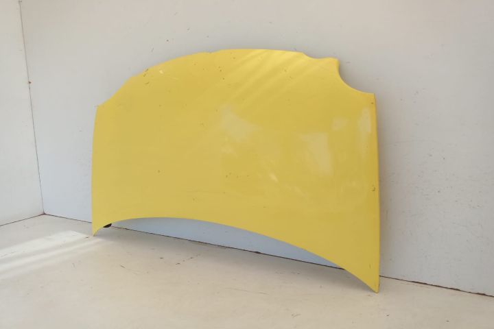 Capota fata Volkswagen VW Polo a 3-a generatie 6N (facelift)