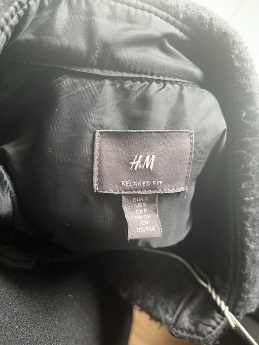 Мъжко яке h&m - размер S
