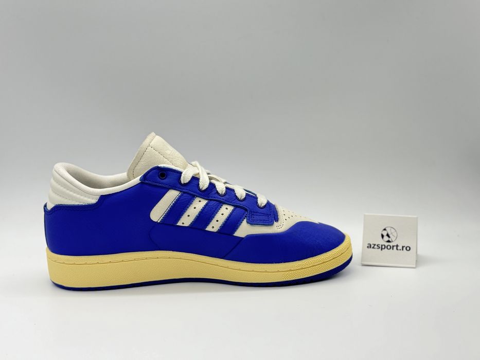 Adidas Centennial 85 Low 002 Noi Originali (44 2/3)