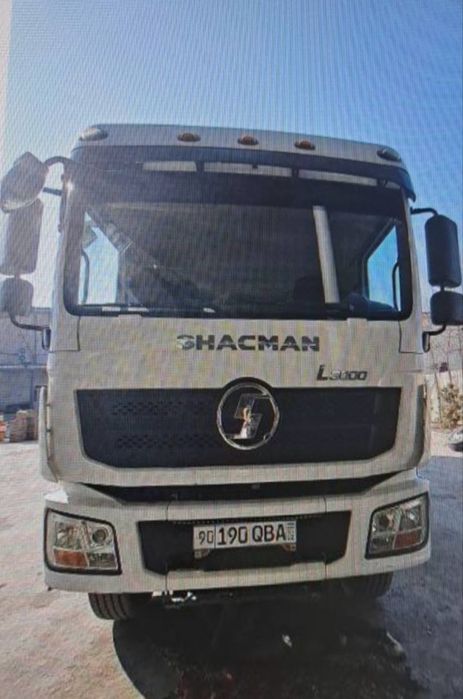 Chacman sotiladi