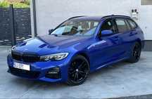Bmw 320Mild Hibrid•Xdrive•M Paket•An 2021/12