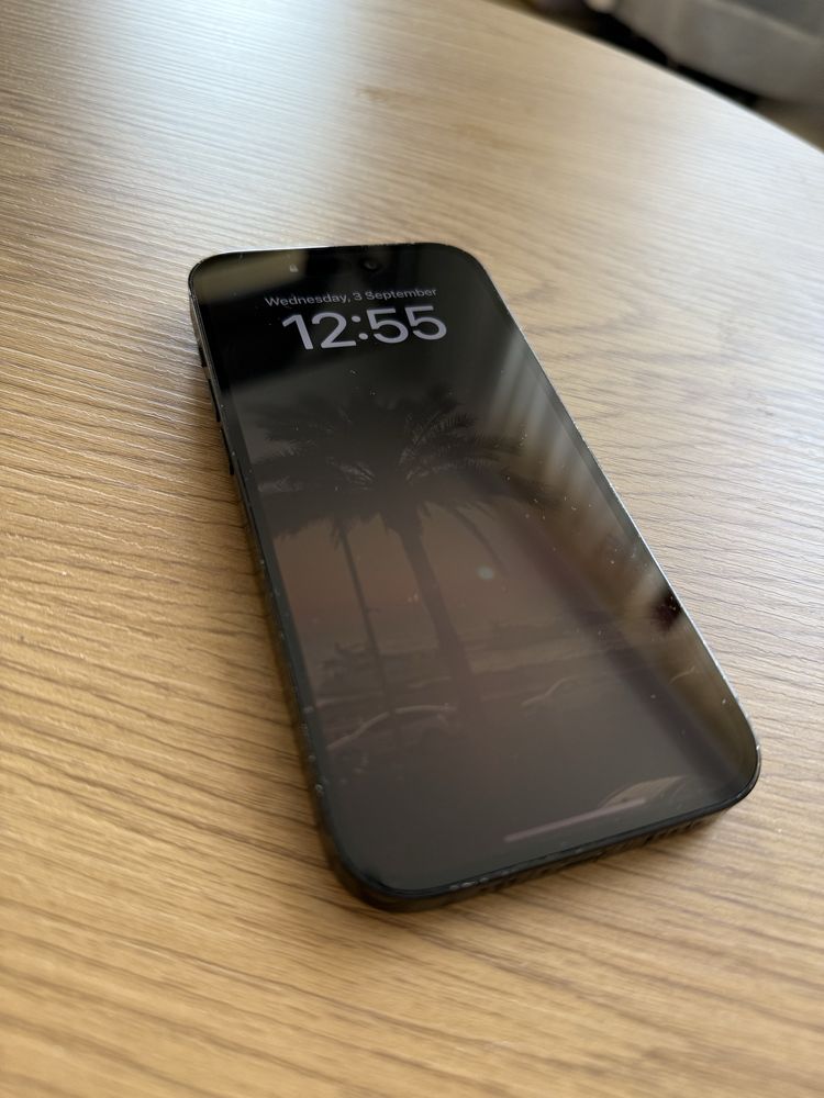 Iphone 14 Pro 128 GB